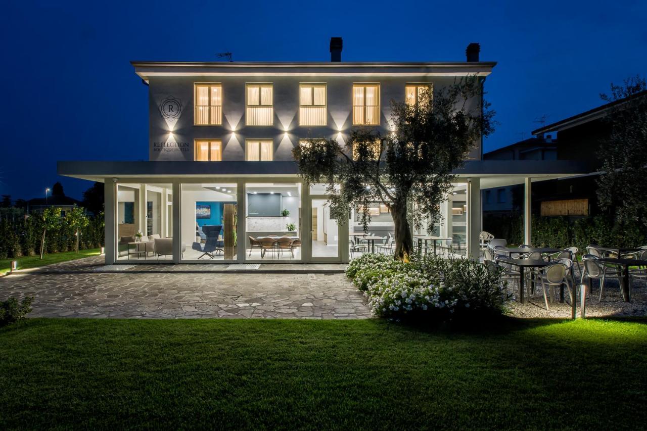 Reflection Boutique Hotel Toscolano Maderno